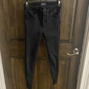 Abercrombie & Fitch Jeans